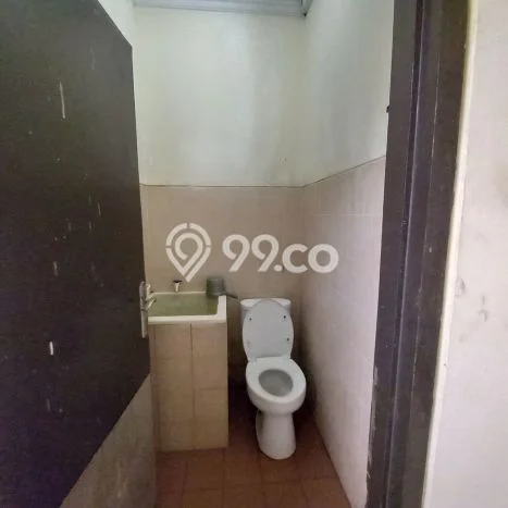 Hunian Cantik Modern Lb 45m2 di Sawangan, Depok Hunian Cantik Modern Lb 45m2 di Sawangan, Depok