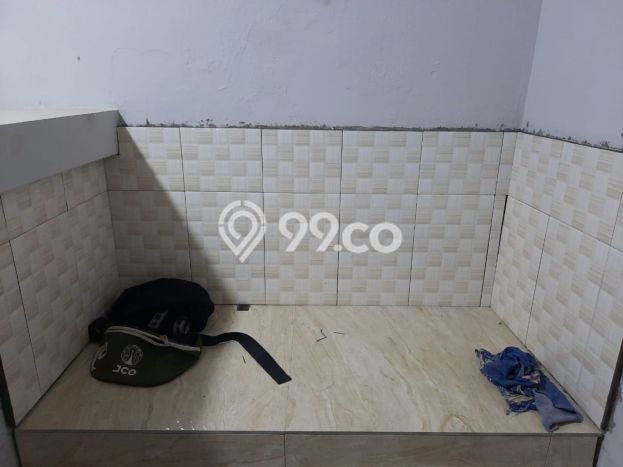 Rumah Modern 3 KT di Jati Asih Bekasi Rumah Modern 3 KT di Jati Asih Bekasi
