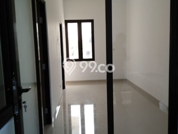 Rumah Modern 2 Kamar LT 65m2 di Grand Wisata Rumah Modern 2 Kamar LT 65m2 di Grand Wisata