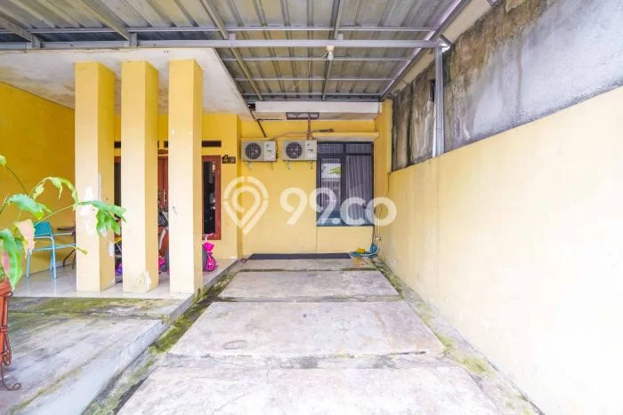 Jual Rumah Minimalis Bagus Punya 4 KT di Cilodong Depok - Jual Rumah Minimalis Bagus Punya 4 KT di Cilodong Depok -