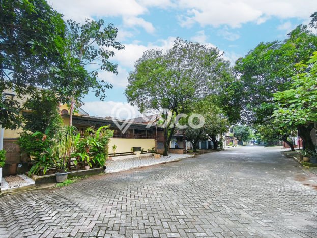 Hunian Super Mewah dengan Akses Paling Strategis di Kota Wisata, Bogor Hunian Super Mewah dengan Akses Paling Strategis di Kota Wisata, Bogor
