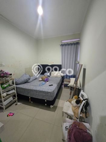 For Sale Hunian Rumah Nyaman 3 KT di Jati Asih, Bekasi For Sale Hunian Rumah Nyaman 3 KT di Jati Asih, Bekasi