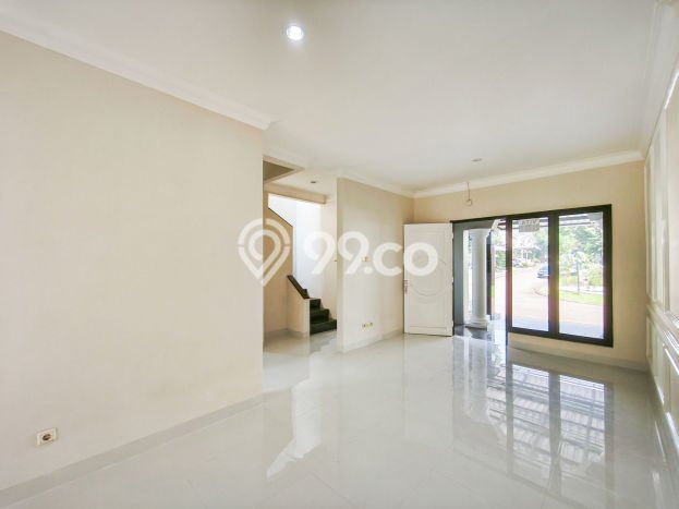 Dijual Rumah Modern 3 KT di Cibubur, Jakarta Timur Dijual Rumah Modern 3 KT di Cibubur, Jakarta Timur