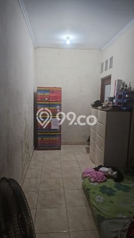 Rumah Modern 3 KT di Jati Asih Bekasi Rumah Modern 3 KT di Jati Asih Bekasi