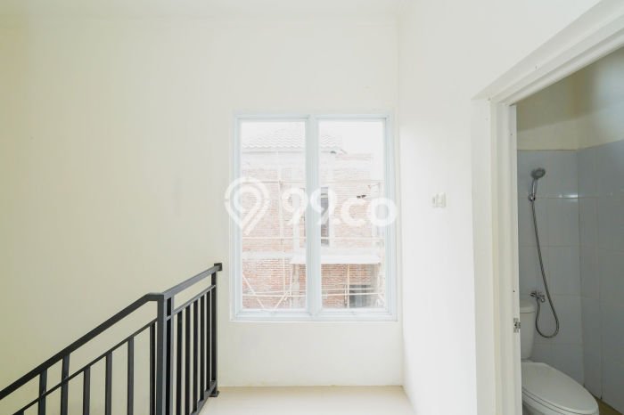Dijual Rumah Strategis Bagus Punya 3 KT di Sawangan Depok SHM Dijual Rumah Strategis Bagus Punya 3 KT di Sawangan Depok SHM