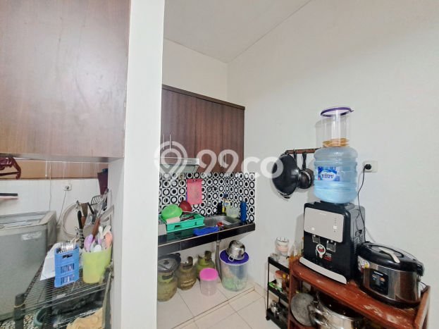 Jual Rumah Bagus Siap Huni LB 60m2 di Cinere, Depok Jual Rumah Bagus Siap Huni LB 60m2 di Cinere, Depok
