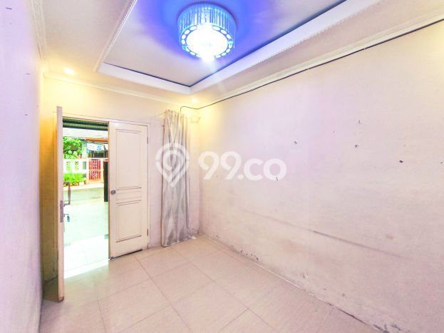 Hunian Cantik Modern Lb 45m2 di Serpong, Tangerang Selatan Hunian Cantik Modern Lb 45m2 di Serpong, Tangerang Selatan