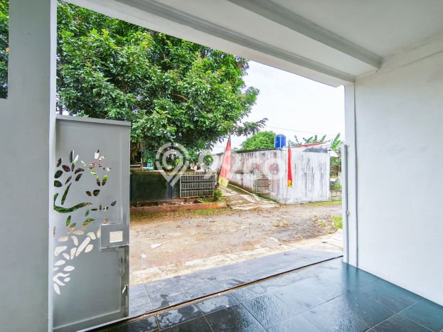 Rumah Luas Asri 2 KT Siap Huni di Citayam Depok Rumah Luas Asri 2 KT Siap Huni di Citayam Depok