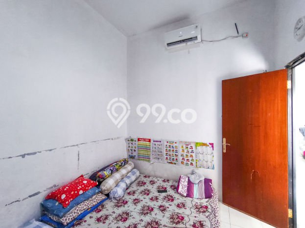 Dijual Rumah 4 Kamar Lokasi Strategis Nyaman dan Strategis di Cengkareng Dijual Rumah 4 Kamar Lokasi Strategis Nyaman dan Strategis di Cengkareng