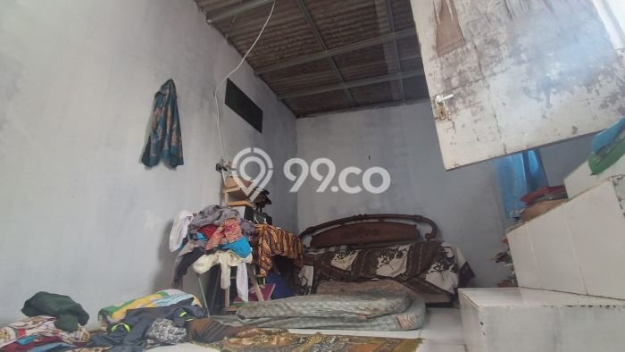 Rumah Modern 2 Kamar LT 90m2 di Sentul City Rumah Modern 2 Kamar LT 90m2 di Sentul City