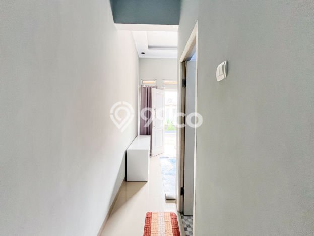 NEW LISTING! Rumah Premium di Beji, Luas 70m² LB 45m² NEW LISTING! Rumah Premium di Beji, Luas 70m² LB 45m²