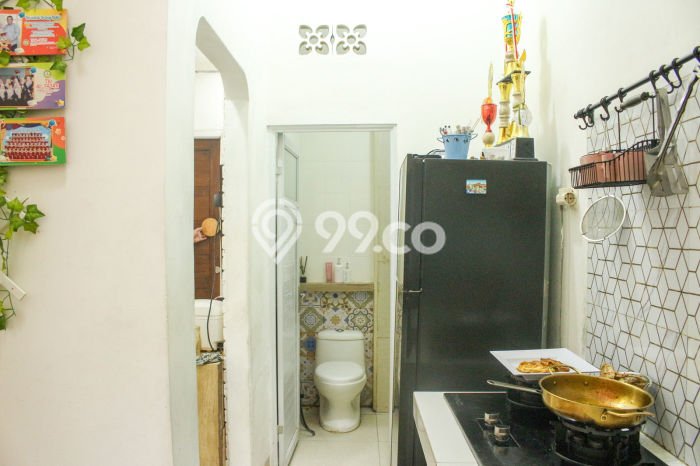 Dijual Cepat Rumah Bagus Siap Huni LB 54m2 di Cinere, Depok Dijual Cepat Rumah Bagus Siap Huni LB 54m2 di Cinere, Depok