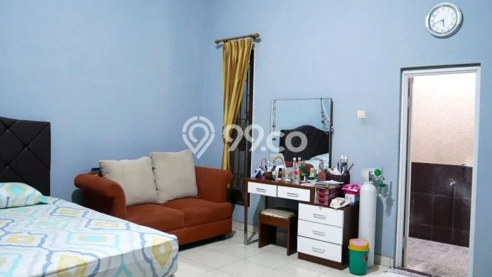 Dijual Rumah Mewah Elegan Dengan View Eksklusif di Bintara, Bekasi Dijual Rumah Mewah Elegan Dengan View Eksklusif di Bintara, Bekasi