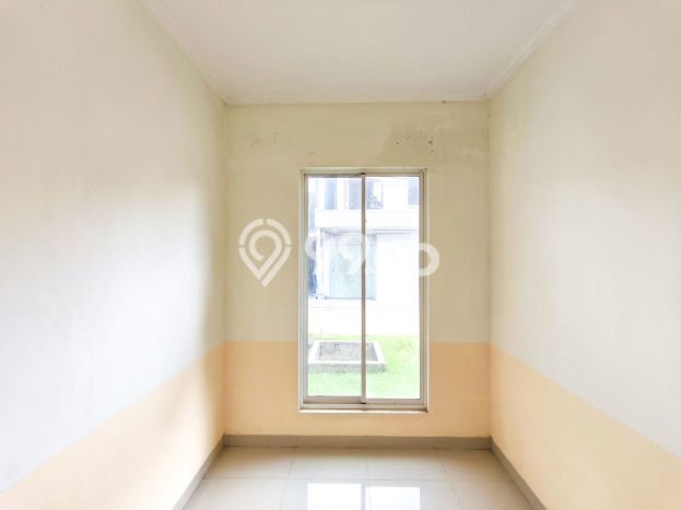 Jual Rumah Modern 2 KT di BSD, Tangerang Jual Rumah Modern 2 KT di BSD, Tangerang