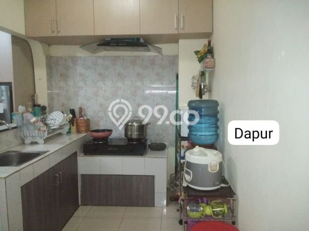 Hunian Cantik Minimalis Lb 100m2 di Pamulang, Tangerang Selatan Hunian Cantik Minimalis Lb 100m2 di Pamulang, Tangerang Selatan