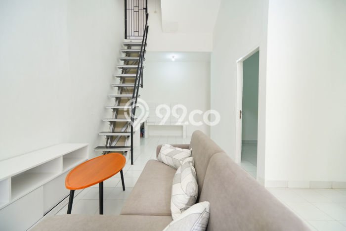 SPECIAL OFFER! Bisa KPR Rumah Modern di Serpong, Tangerang Selatan, LT 72m2m² LB 36m2m² SPECIAL OFFER! Bisa KPR Rumah Modern di Serpong, Tangerang Selatan, LT 72m2m² LB 36m2m²