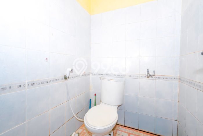 Dijual Rumah Modern 2 KT di Citayam, Depok Dijual Rumah Modern 2 KT di Citayam, Depok