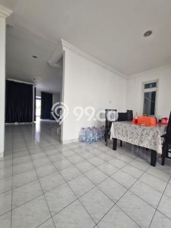 Jual Rumah Modern 3 KT di Cibubur, Jakarta Timur Jual Rumah Modern 3 KT di Cibubur, Jakarta Timur