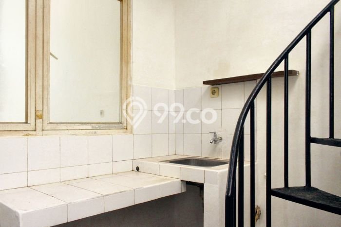 Jual Rumah Strategis Bagus Punya 3 KT di Beji Depok SHM Jual Rumah Strategis Bagus Punya 3 KT di Beji Depok SHM
