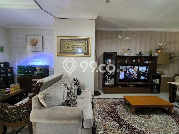 Dijual Rumah Premium dengan Fasilitas Sekitar Lengkap di Jagakarsa, Jakarta Selatan Dijual Rumah Premium dengan Fasilitas Sekitar Lengkap di Jagakarsa, Jakarta Selatan