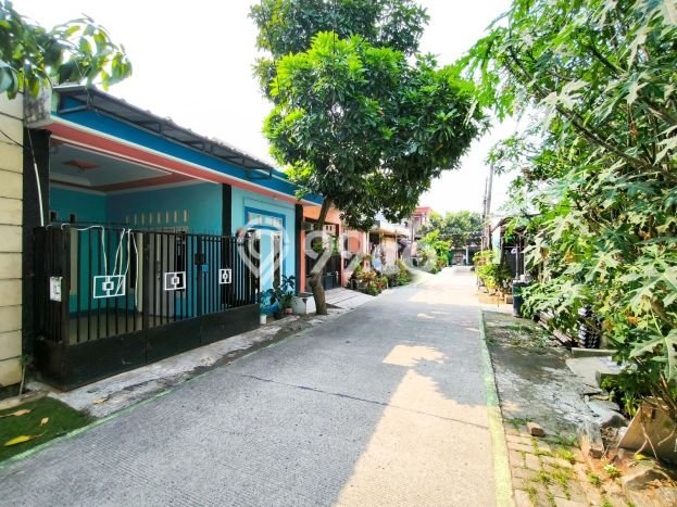 Rumah Exclusive 2 KT 1 KM di Kompleks Cluster Lippo Karawaci, Tangerang Rumah Exclusive 2 KT 1 KM di Kompleks Cluster Lippo Karawaci, Tangerang