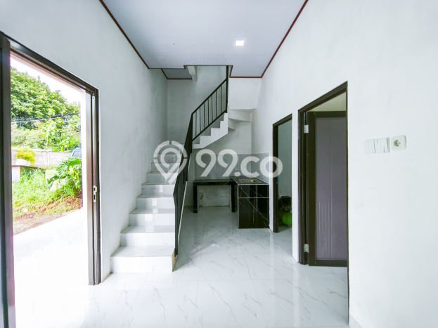 Jual Rumah Bagus Siap Huni LB 83m2 di Bogor Barat, Bogor Jual Rumah Bagus Siap Huni LB 83m2 di Bogor Barat, Bogor