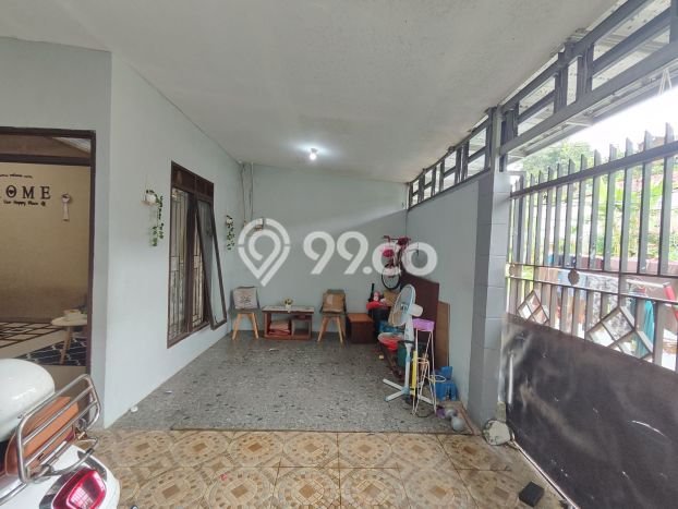 Hunian Nyaman Asri 2 KT Siap Pakai di Tanah Sareal Bogor Hunian Nyaman Asri 2 KT Siap Pakai di Tanah Sareal Bogor