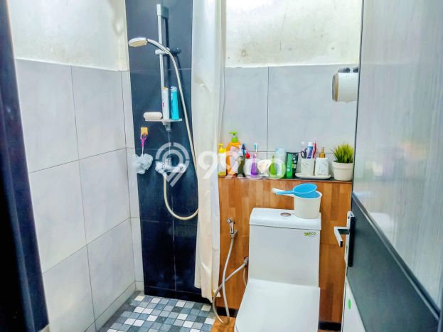 Rumah Luas Asri 4 KT Siap Huni di Sukmajaya Depok Rumah Luas Asri 4 KT Siap Huni di Sukmajaya Depok