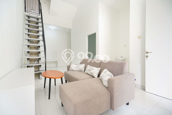 SPECIAL OFFER! Bisa KPR Rumah Modern di Serpong, Tangerang Selatan, LT 72m2m² LB 36m2m² SPECIAL OFFER! Bisa KPR Rumah Modern di Serpong, Tangerang Selatan, LT 72m2m² LB 36m2m²