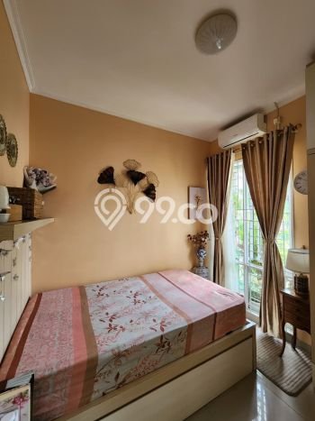 Rumah Strategis Minimalis Lb 40m2 di Cileungsi, Bogor Rumah Strategis Minimalis Lb 40m2 di Cileungsi, Bogor