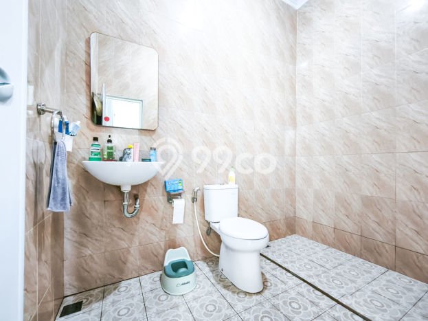 Hunian Cantik Minimalis Lb 98m2 di Cibinong, Bogor Hunian Cantik Minimalis Lb 98m2 di Cibinong, Bogor