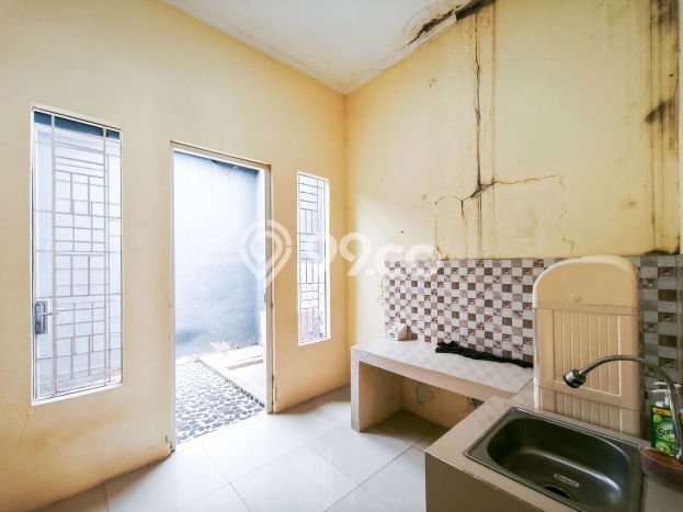 Rumah Minimalis 3 KT di Kota Wisata Bogor Rumah Minimalis 3 KT di Kota Wisata Bogor
