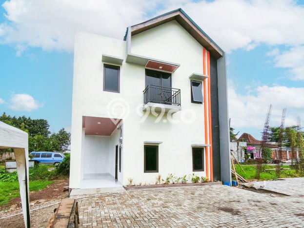 Jual Rumah Bagus Siap Huni LB 83m2 di Bogor Barat, Bogor Jual Rumah Bagus Siap Huni LB 83m2 di Bogor Barat, Bogor