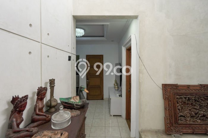 Dijual Rumah Mewah Elegan Dengan View Cantik di Galaxy, Bekasi Dijual Rumah Mewah Elegan Dengan View Cantik di Galaxy, Bekasi