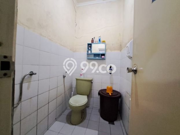 SPECIAL OFFER! Bisa KPR Rumah Minimalis lokasi BSD, Tangerang, Luas 78m² LB 54m² SPECIAL OFFER! Bisa KPR Rumah Minimalis lokasi BSD, Tangerang, Luas 78m² LB 54m²