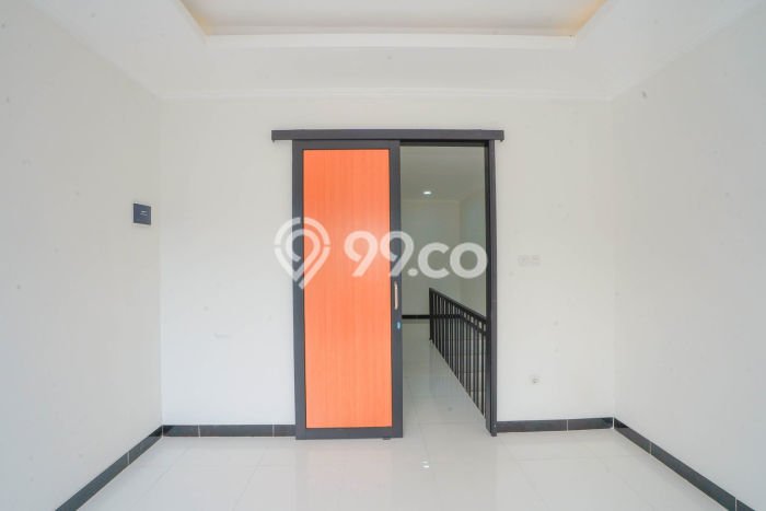 Rumah Modern 2 KT LT 45m2 di Cibubur Rumah Modern 2 KT LT 45m2 di Cibubur