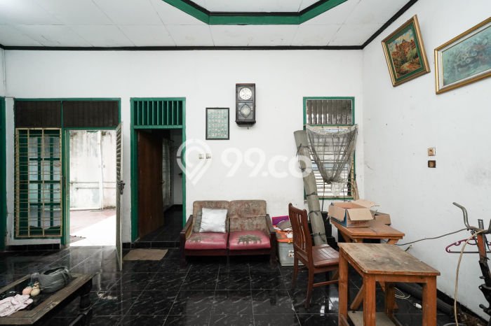 Rumah Luas Asri 3 KT Siap Huni di harapan indah Bekasi Rumah Luas Asri 3 KT Siap Huni di harapan indah Bekasi