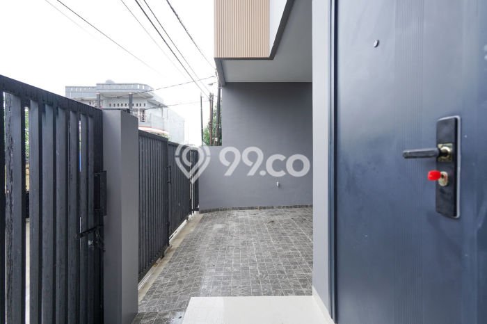 Dijual Cepat Rumah Bagus Siap Huni LB 110m2 di Bekasi Utara, Bekasi Dijual Cepat Rumah Bagus Siap Huni LB 110m2 di Bekasi Utara, Bekasi