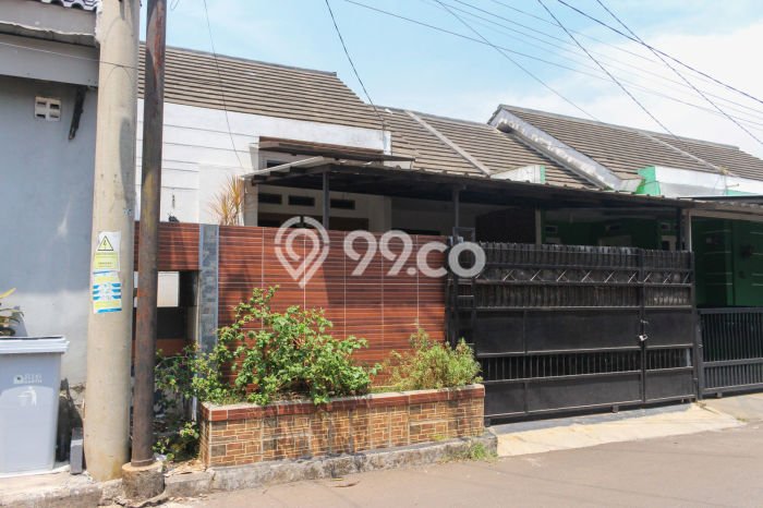 For Sale Rumah 2 Kamar Lokasi Strategis Bagus dan Strategis di Sawangan For Sale Rumah 2 Kamar Lokasi Strategis Bagus dan Strategis di Sawangan