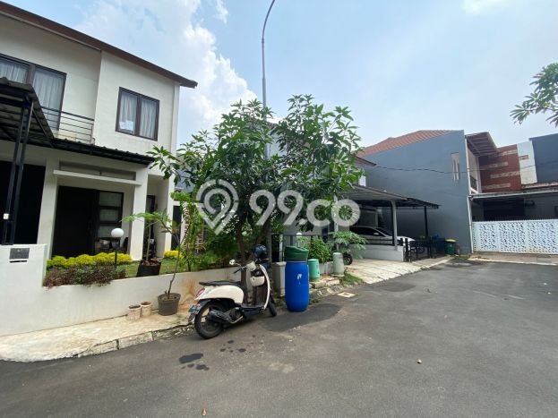 For Sale Rumah 4 Kamar Lokasi Ideal Nyaman dan Strategis di Cimanggis For Sale Rumah 4 Kamar Lokasi Ideal Nyaman dan Strategis di Cimanggis