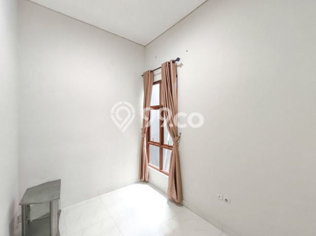 Jual Rumah Eksklusif 3 KT di BSD City, Tangerang Jual Rumah Eksklusif 3 KT di BSD City, Tangerang