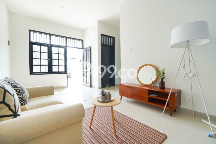 HOT PROPERTY! Rumah Premium area Pamulang, LT 112m² LB 72m² HOT PROPERTY! Rumah Premium area Pamulang, LT 112m² LB 72m²