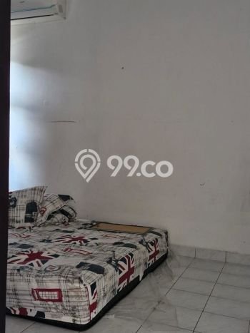 Jual Rumah Modern 3 KT di Cibubur, Jakarta Timur Jual Rumah Modern 3 KT di Cibubur, Jakarta Timur