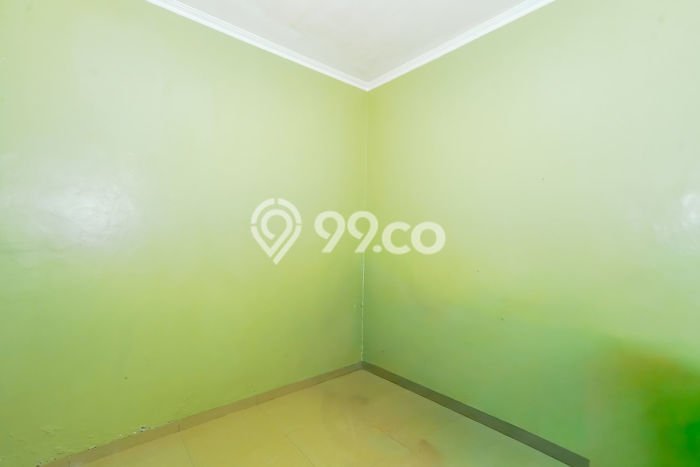 Hunian Cantik Modern Lb 100m2 di Pancoran Mas, Depok Hunian Cantik Modern Lb 100m2 di Pancoran Mas, Depok