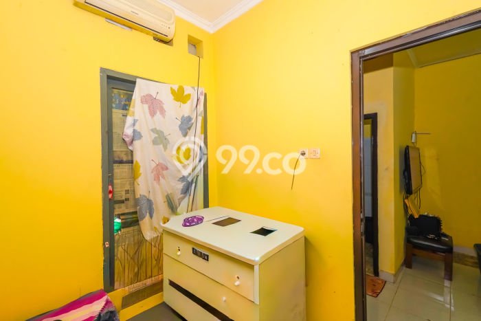 Dijual Rumah Modern 2 KT di Citayam, Depok Dijual Rumah Modern 2 KT di Citayam, Depok