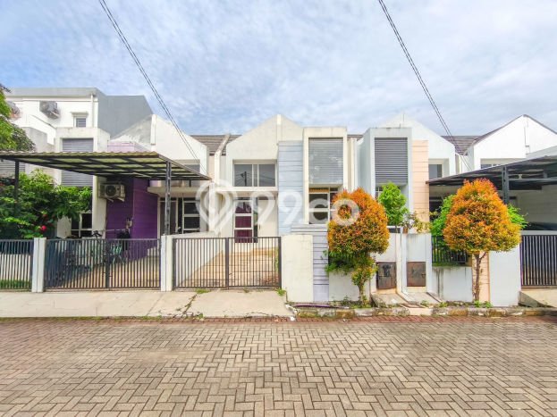 Dijual Hunian Rumah Terawat 2 Kamar di Graha Raya, Tangerang Selatan Dijual Hunian Rumah Terawat 2 Kamar di Graha Raya, Tangerang Selatan