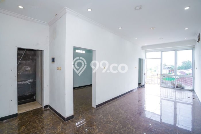 Dijual Cepat Rumah Bagus Siap Huni LB 172m2 di Cilodong, Depok Dijual Cepat Rumah Bagus Siap Huni LB 172m2 di Cilodong, Depok