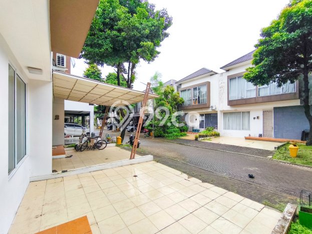 Dijual Rumah Modern 3 KT di Bintaro, Tangerang Selatan Dijual Rumah Modern 3 KT di Bintaro, Tangerang Selatan