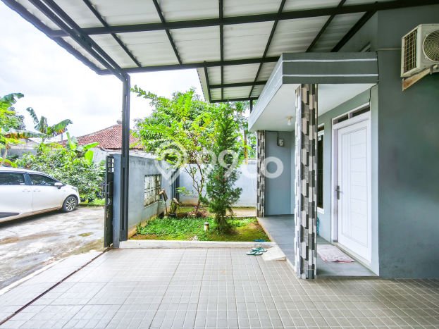 Hunian Cantik Minimalis Lb 98m2 di Cibinong, Bogor Hunian Cantik Minimalis Lb 98m2 di Cibinong, Bogor