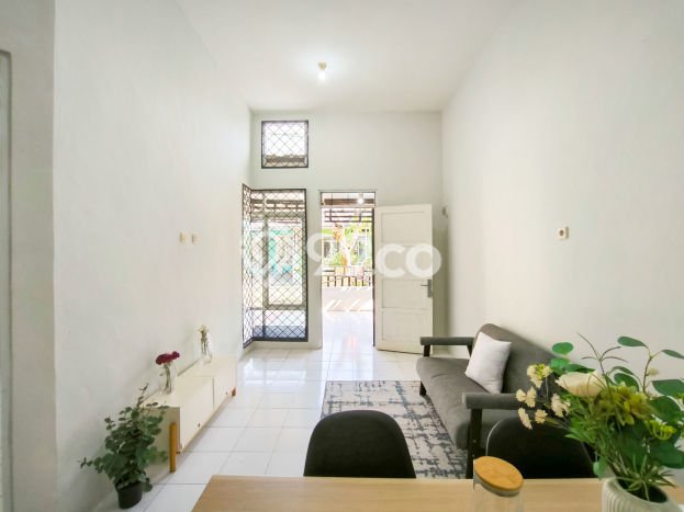 Rumah Minimalis 2 Kamar LT 72m2 di Lippo Karawaci Rumah Minimalis 2 Kamar LT 72m2 di Lippo Karawaci